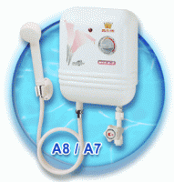 鑫司即熱式省電熱水器