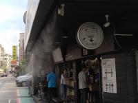 噴霧系統 噴霧設備 噴霧降溫 室內降溫 設計安裝