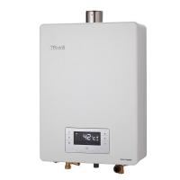 林內恆溫FE式16L熱水器RUA-C1620WF(同MUA-C1620WF)