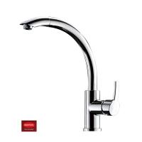 圓弧管立式伸縮龍頭